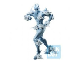 Jojo's bizarre adventure -  figurine de weather forecast -  stand's assemble