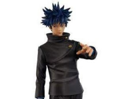 Jujutsu kaisen -  figurine...