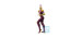 Jojo's bizarre adventure -  figurine de smack -  stand's assemble