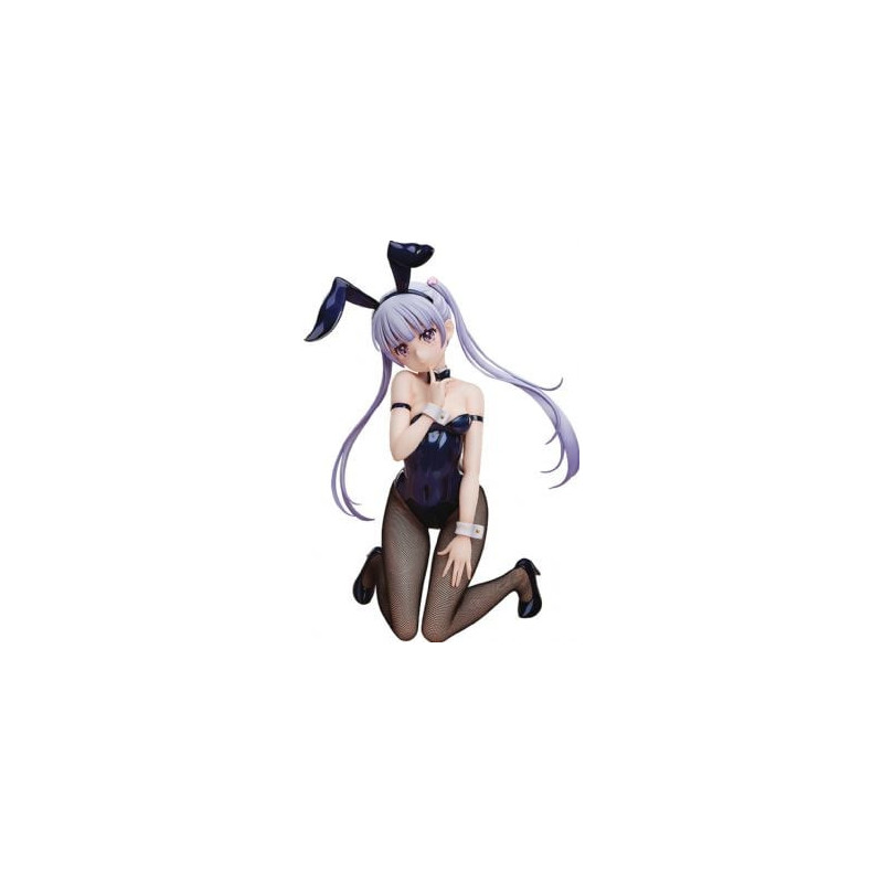 New game! -  figurine d'aoba suzukaze -  bunny girl version