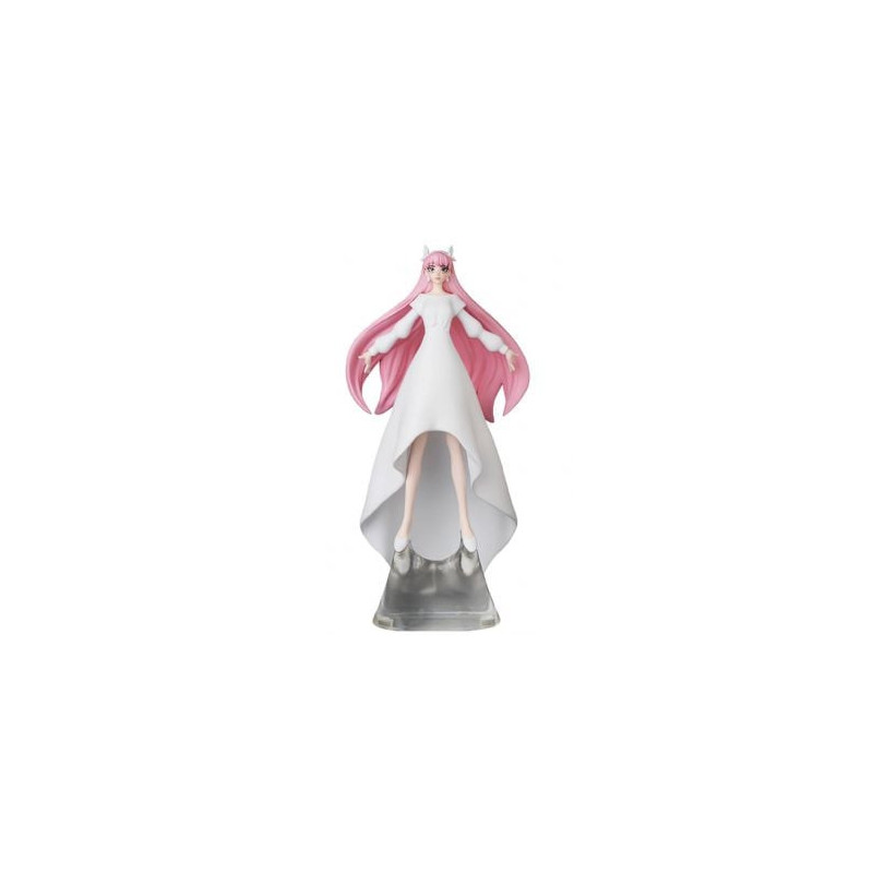 Studio chizu -  figurine de belle