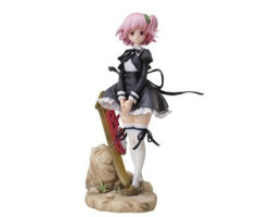Assault lily: bouquet -...