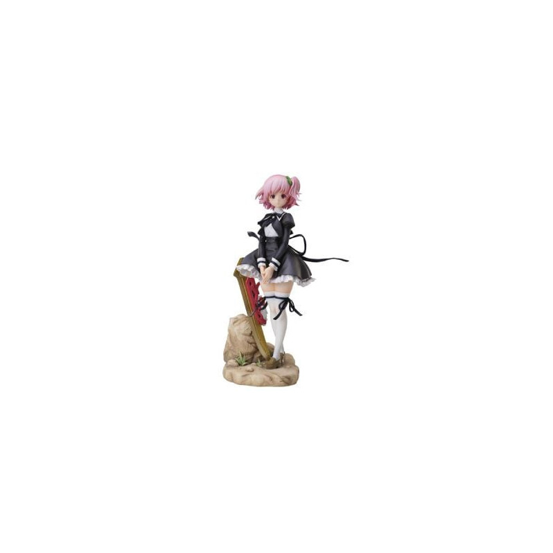 Assault lily: bouquet -  figurine de riri hitotsuyanagi