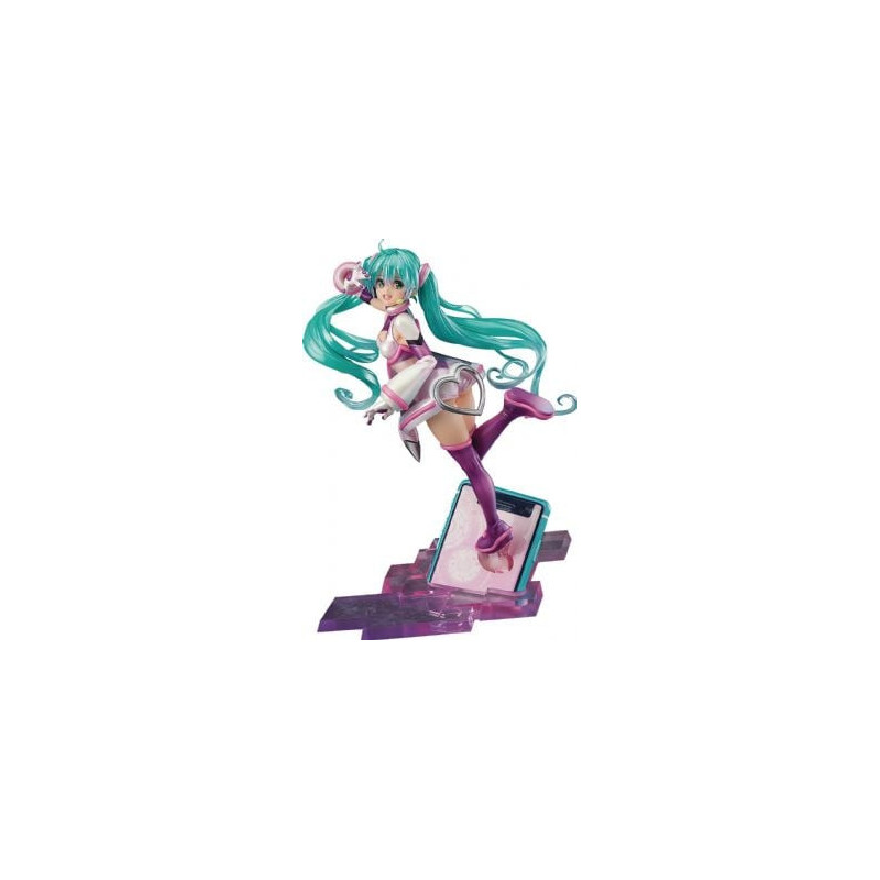 Vocaloid -  figurine d'hatsune miku - version kentaro yabuki x osoba