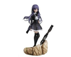 Assault lily: bouquet -  figurine de yuyu shirai