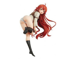 Mushoku tensei: jobless reincarnation -  figurine d'eris boreas greyrat