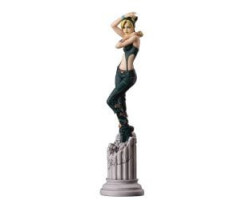 Jojo's bizarre adventure -  figurine stylo de stone ocean jolyne