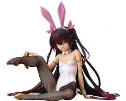 To love-ru darkness -...