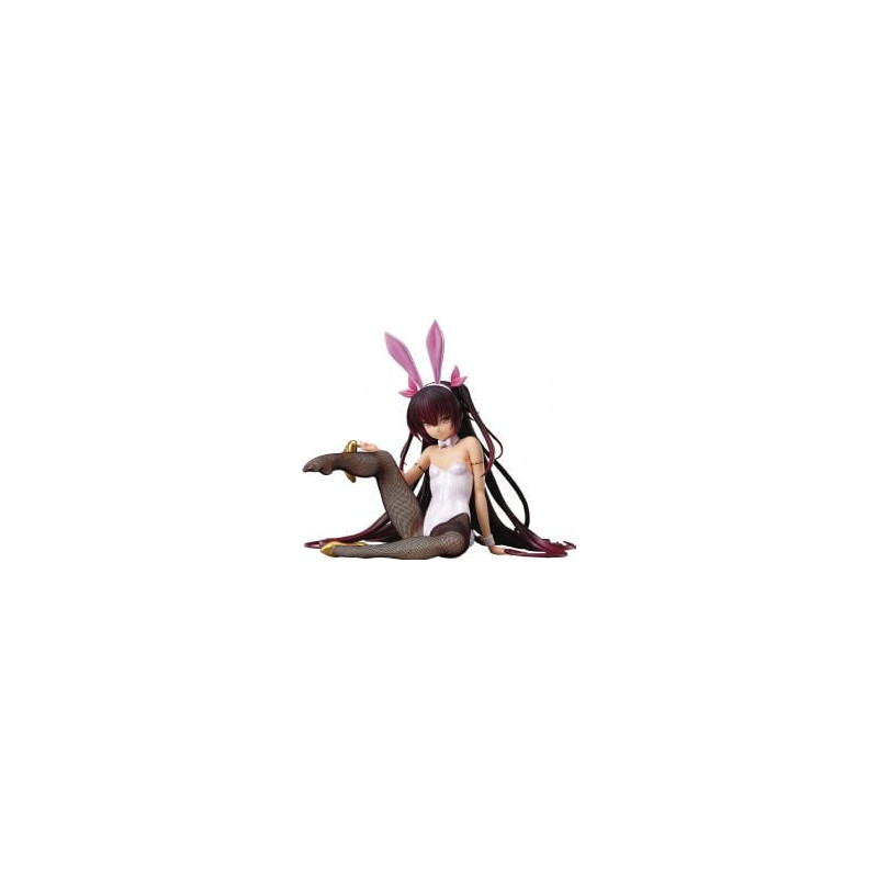 To love-ru darkness -  figurine de nemesis -  bunny girl version