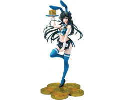 My teen romantic comedy snafu -  figurine de yukino yukinoshita - version party casino