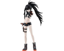 Black rock shooter -...