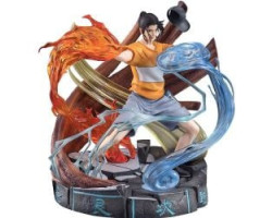 Hitori no shita - the outcast -  figurine de wang ye