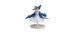 Wandering witch: the journey of elaina -  figurine d'elaina summer dress