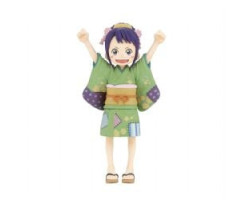 One piece -  figurine...