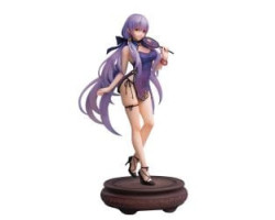 Vocaloid -  figurine de stardust - version robe mandarin