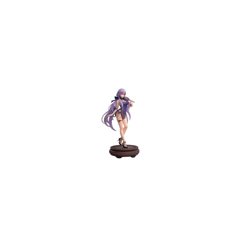 Vocaloid -  figurine de stardust - version robe mandarin