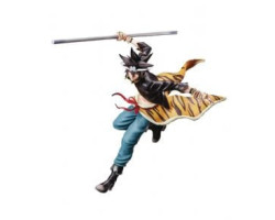 The god of high school -  figurine de jin mori