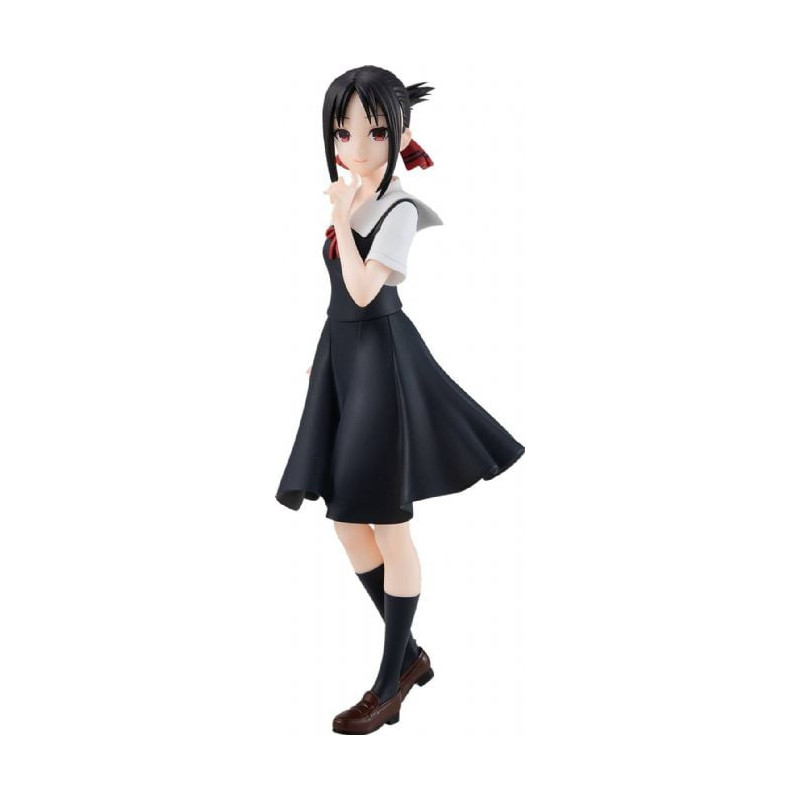 Love is war -  figurine de kaguya shinomiya -  pop up parade