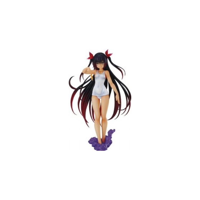 To love ru darkness -  figurine en pvc de nemesis -  pop up parade