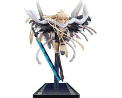 Fate/grand order -  figurine d'assassin/okita j souji