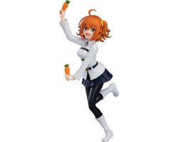 Fate/grand carnival -  figurine de ritsuka fujimaru - carnival version -  pop up parade