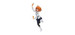 Fate/grand carnival -  figurine de ritsuka fujimaru - carnival version -  pop up parade