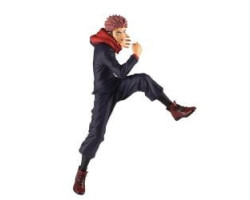 Jujutsu kaisen -  figurine...