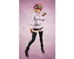 One piece -  figurine de koala -  sailing again