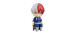 My hero academia -  figurine swacchao! de shoto todoroki -  nendoroid