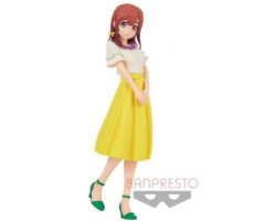 Rent-a-girlfriend -  figurine de sumi sakurasama