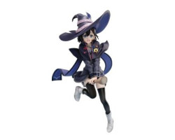 Wandering witch: the journey of elaina -  figurine de saya