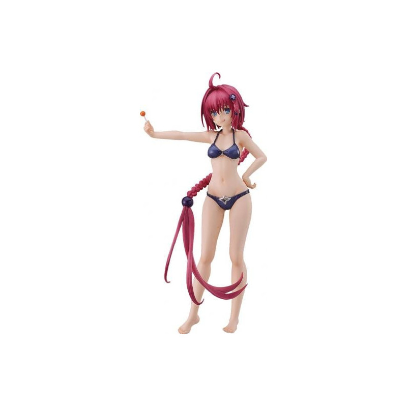 To love ru darkness -  figurine en pvc de mea kurosaki -  pop up parade