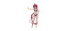 To love ru darkness -  figurine en pvc de mea kurosaki -  pop up parade