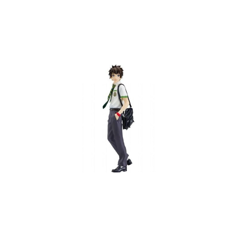 Your name -  figurine en pvc de taki tachibana -  pop up parade