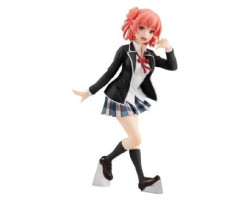 My teen romantic comedy snafu -  figurine en pvc de yui yuigahama -  pop up parade