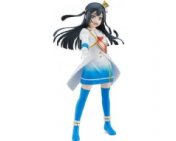 Love live! nijigasaki high school idol club -  figurine en pvc de setsuna yuki -  pop up parade