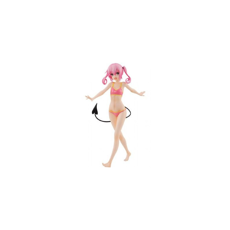 To love ru darkness -  figurine en pvc de nana astar deviluke -  pop up parade