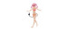 To love ru darkness -  figurine en pvc de nana astar deviluke -  pop up parade