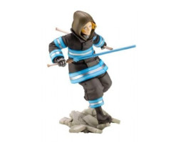 Fire force -  figurine de...