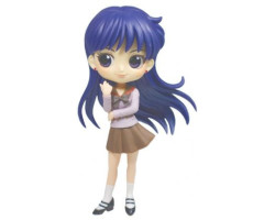 Sailor moon -  figurine de rei hino -  qposket b