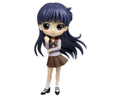 Sailor moon -  figurine de rei hino -  qposket a