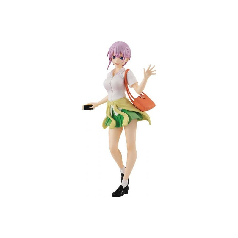 The quintessential quintuplets -  figurine en pvc de ichika kanako -  pop up parade