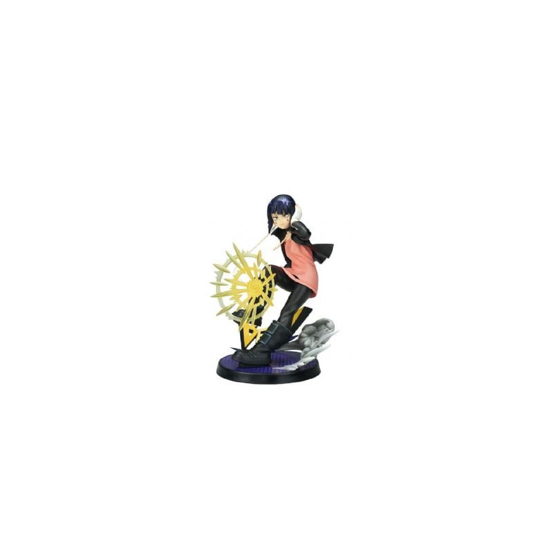 My hero academia -  figurine de kyoka jiro - version hero suit