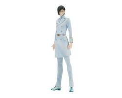 Bleach -  figurine de uryu ishida -  solid and souls