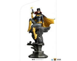 Batgirl -  figurine de...