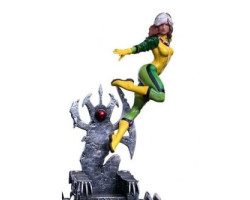 X-men -  x-men: age of apocalypse rogue 1:10 -  iron studios