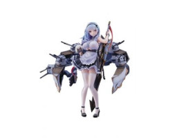 Azur lane -  figurine de...