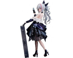 Girls' frontline -  figurine de mdr - version cocktail observer