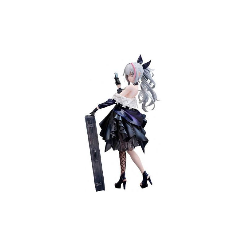 Girls' frontline -  figurine de mdr - version cocktail observer