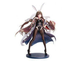 Mahjong soul -  figurine de princesse kaguya hime -  ssr figure